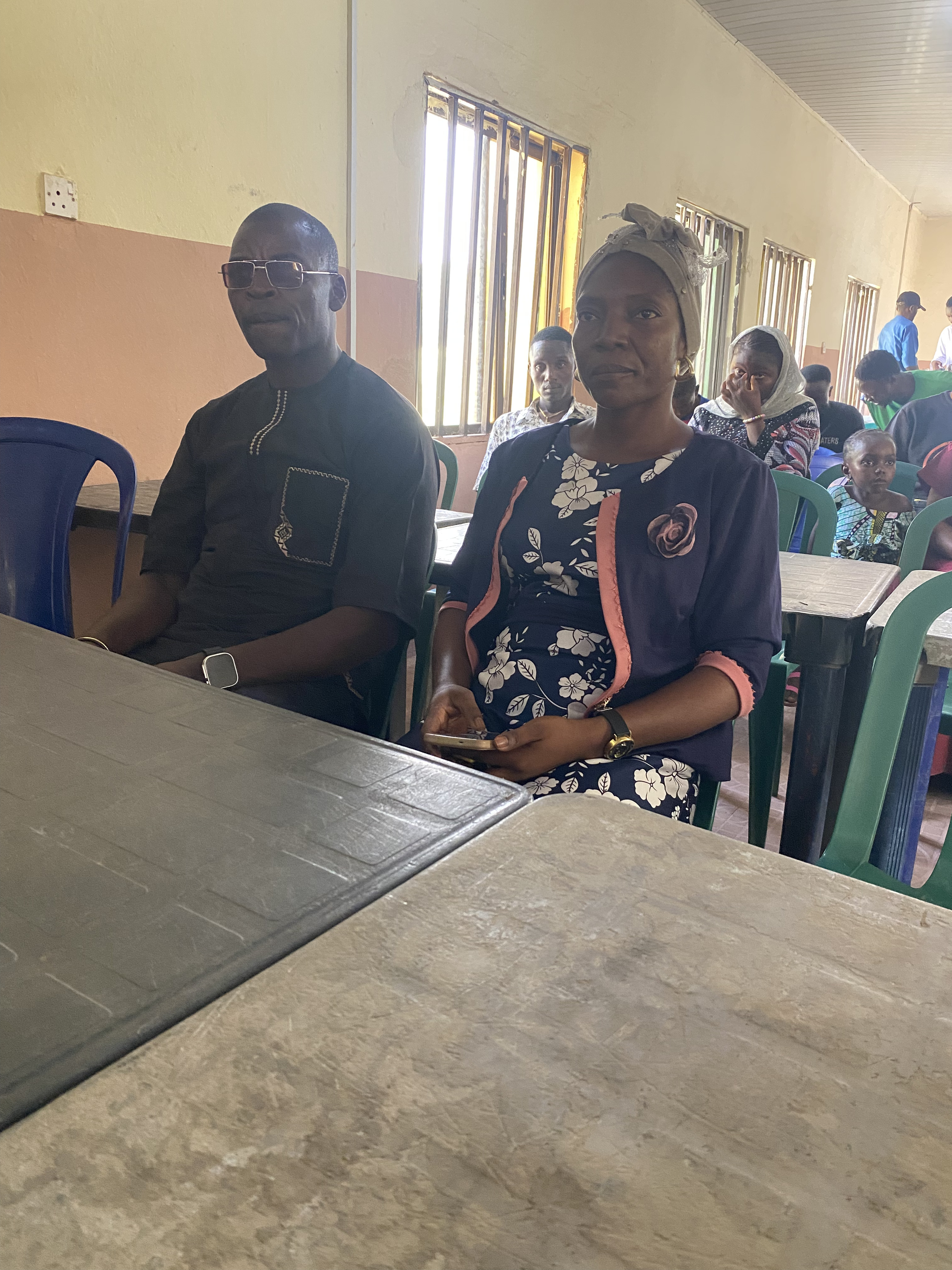 PROGRAMME