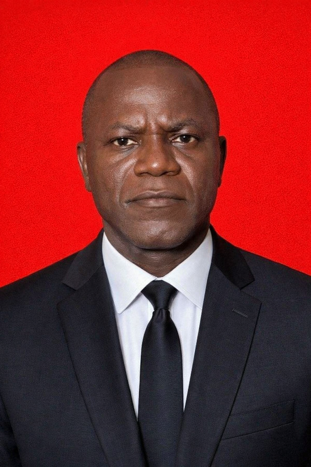 Alfred Calack Atap