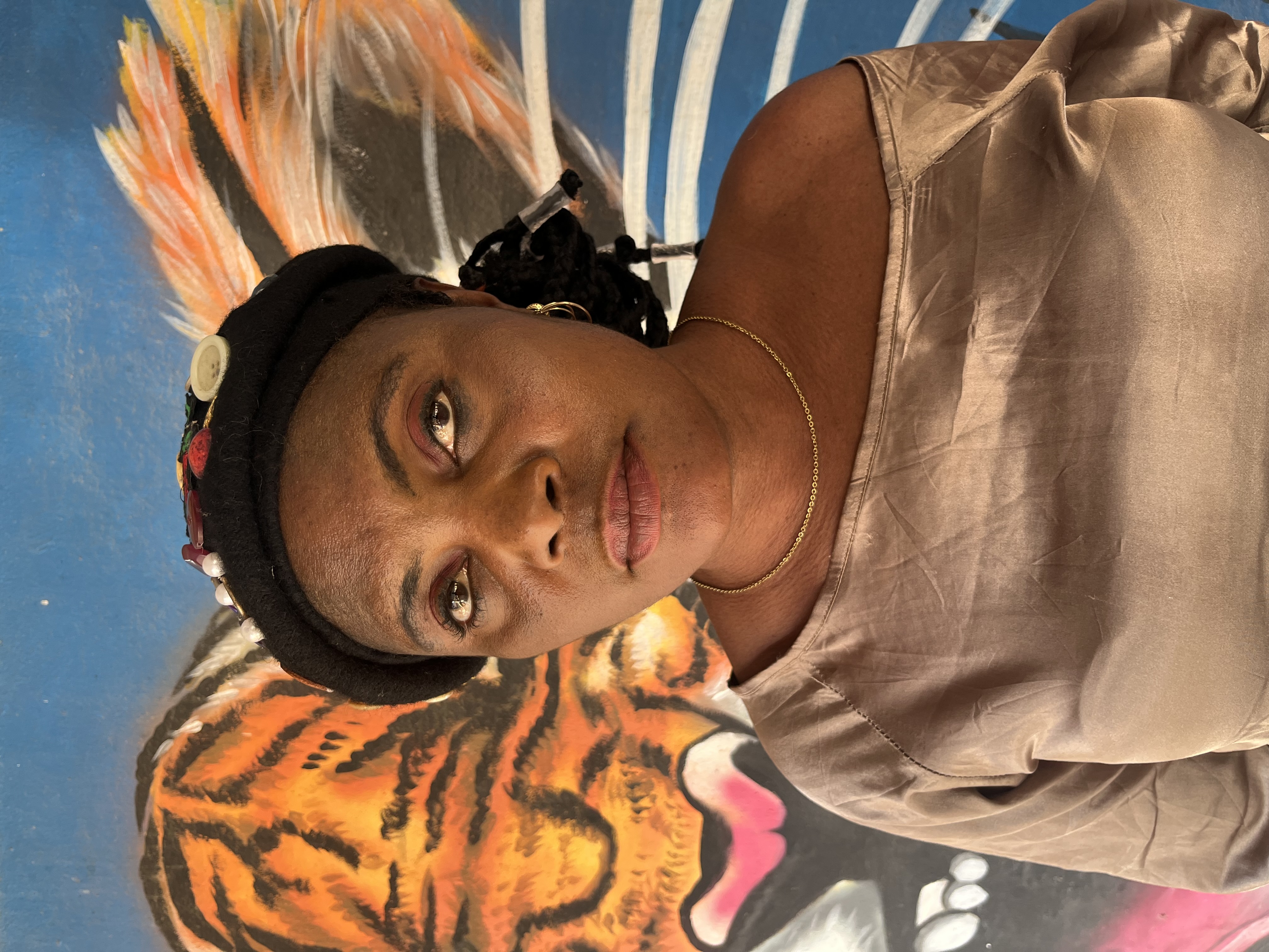 Roseline Daniel