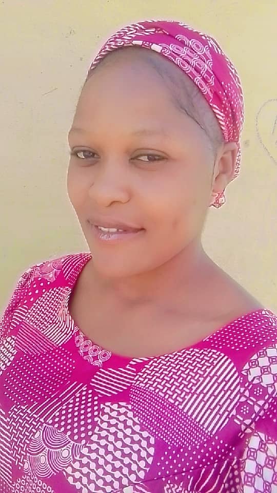 Rejoice Emmanuel Bonchack