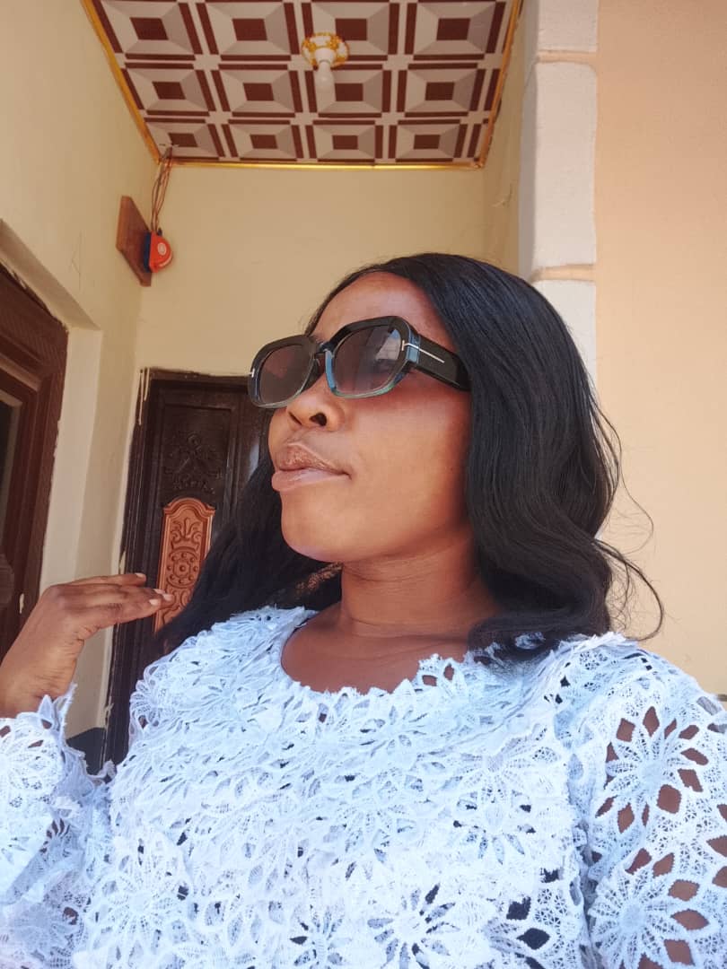 Patricia Lejoh Thaddeus