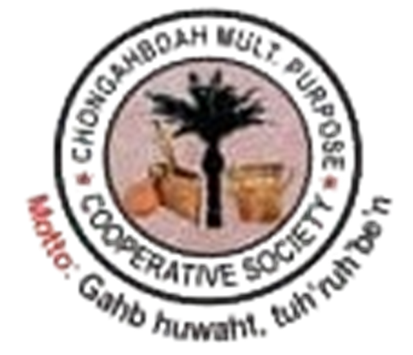CHONGAHBDAH ASSOCIATION Logo